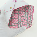 LOUIS VUITTON LV Visor Pool Pouch Pochette Kirigami Bag M82387 Auth 176747SM-19