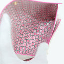 LOUIS VUITTON LV Visor Pool Pouch Pochette Kirigami Bag M82387 Auth 176747SM-21