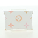 LOUIS VUITTON LV Visor Pool Pouch Pochette Kirigami Bag M82387 Auth 176747SM-23