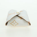 LOUIS VUITTON LV Visor Pool Pouch Pochette Kirigami Bag M82387 Auth 176747SM-24