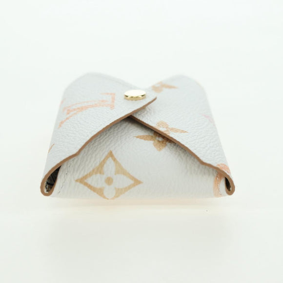 LOUIS VUITTON LV Visor Pool Pouch Pochette Kirigami Bag M82387 Auth 176747SM