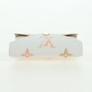 LOUIS VUITTON LV Visor Pool Pouch Pochette Kirigami Bag M82387 Auth 176747SM-25