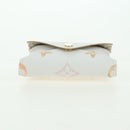 LOUIS VUITTON LV Visor Pool Pouch Pochette Kirigami Bag M82387 Auth 176747SM-26