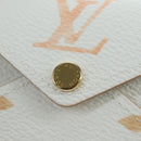 LOUIS VUITTON LV Visor Pool Pouch Pochette Kirigami Bag M82387 Auth 176747SM-28