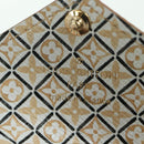 LOUIS VUITTON LV Visor Pool Pouch Pochette Kirigami Bag M82387 Auth 176747SM-30
