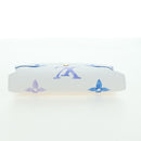 LOUIS VUITTON LV Visor Pool Pouch Pochette Kirigami Bag M82387 Auth 176747SM-5