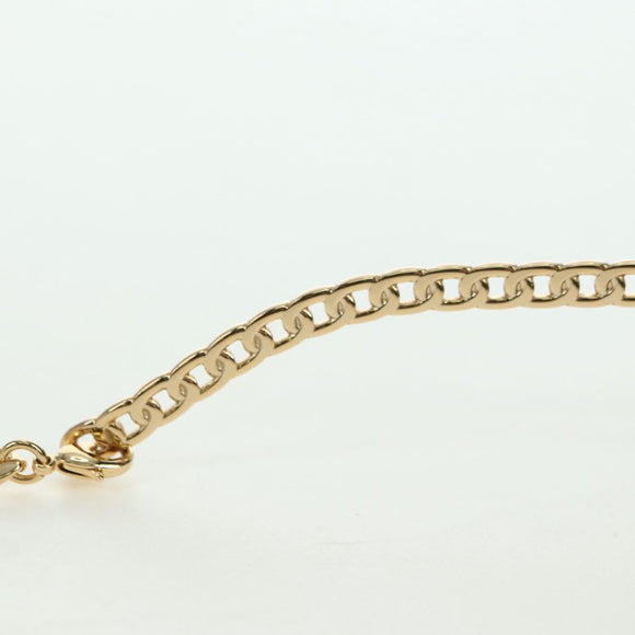 GUCCI Sunglasses metal Gold Tone GG0726S Auth 176752M