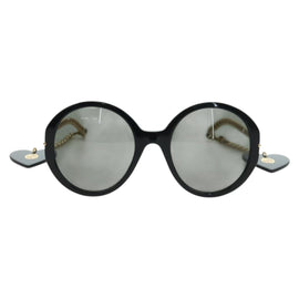 GUCCI Sunglasses metal Gold Tone GG0726S Auth 176752M - 0