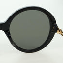 GUCCI Sunglasses metal Gold Tone GG0726S Auth 176752M-21