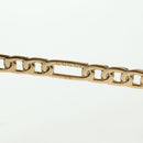 GUCCI Sunglasses metal Gold Tone GG0726S Auth 176752M-23