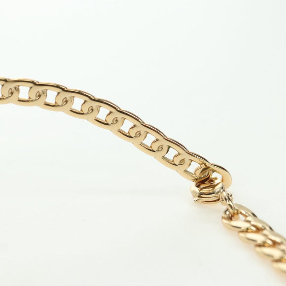 GUCCI Sunglasses metal Gold Tone GG0726S Auth 176752M