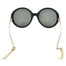 GUCCI Sunglasses metal Gold Tone GG0726S Auth 176752M-3