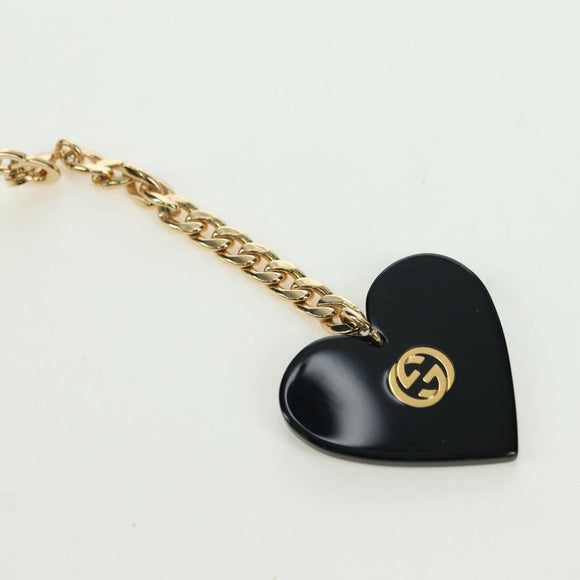 GUCCI Sunglasses metal Gold Tone GG0726S Auth 176752M