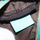 GUCCI GG Supreme Wal Geldbörse PVC Beige Gold 256862 Auth 176753A-18
