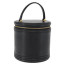 LOUIS VUITTON Epi Cannes Hand Bag Black M48032 LV Auth 176758-1
