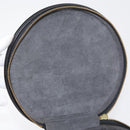 LOUIS VUITTON Epi Cannes Hand Bag Black M48032 LV Auth 176758-18