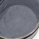 LOUIS VUITTON Epi Cannes Hand Bag Black M48032 LV Auth 176758-10