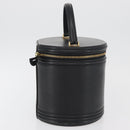 LOUIS VUITTON Epi Cannes Hand Bag Black M48032 LV Auth 176758-4