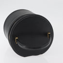 LOUIS VUITTON Epi Cannes Hand Bag Black M48032 LV Auth 176758-6