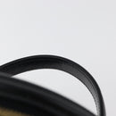 LOUIS VUITTON Epi Cannes Hand Bag Black M48032 LV Auth 176758-8