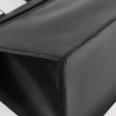 LOUIS VUITTON Epi Riviera Hand Bag Black M48182 LV Auth 176762-8