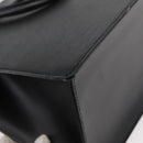 LOUIS VUITTON Epi Riviera Hand Bag Black M48182 LV Auth 176762-16