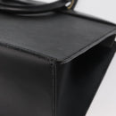 LOUIS VUITTON Epi Riviera Hand Bag Black M48182 LV Auth 176762-17
