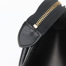 LOUIS VUITTON Epi Riviera Hand Bag Black M48182 LV Auth 176762-18