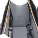LOUIS VUITTON Epi Riviera Hand Bag Black M48182 LV Auth 176762-20