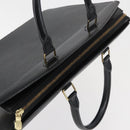 LOUIS VUITTON Epi Riviera Hand Bag Black M48182 LV Auth 176762-6