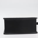 LOUIS VUITTON Epi Riviera Hand Bag Black M48182 LV Auth 176762-5