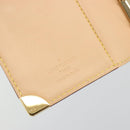 LOUIS VUITTON Monogram Multicolor Agenda PM Day Cover Black R20895 Auth 176772V-20