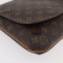 LOUIS VUITTON Monogram Musette Salsa Short Shoulder Bag M51258 LV Auth 176774A-9