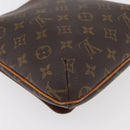 LOUIS VUITTON Monogram Musette Salsa Short Shoulder Bag M51258 LV Auth 176774A-15