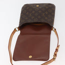 LOUIS VUITTON Monogram Musette Salsa Short Shoulder Bag M51258 LV Auth 176774A-10
