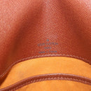 LOUIS VUITTON Monogram Musette Salsa Short Shoulder Bag M51258 LV Auth 176774A-17