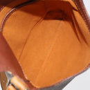 LOUIS VUITTON Monogram Musette Salsa Short Shoulder Bag M51258 LV Auth 176774A-11