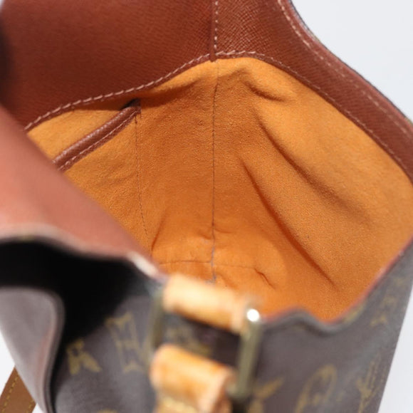 LOUIS VUITTON Monogram Musette Salsa Short Shoulder Bag M51258 LV Auth 176774A