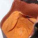 LOUIS VUITTON Monogram Musette Salsa Short Shoulder Bag M51258 LV Auth 176774A-19
