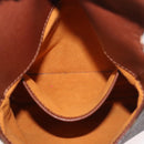 LOUIS VUITTON Monogram Musette Salsa Short Shoulder Bag M51258 LV Auth 176774A-20