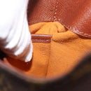 LOUIS VUITTON Monogram Musette Salsa Short Shoulder Bag M51258 LV Auth 176774A-12