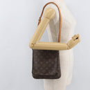 LOUIS VUITTON Monogram Musette Salsa Short Shoulder Bag M51258 LV Auth 176774A-21