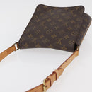 LOUIS VUITTON Monogram Musette Salsa Short Shoulder Bag M51258 LV Auth 176774A-6