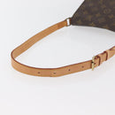 LOUIS VUITTON Monogram Musette Salsa Short Shoulder Bag M51258 LV Auth 176774A-7