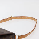 LOUIS VUITTON Monogram Musette Salsa Short Shoulder Bag M51258 LV Auth 176774A-8