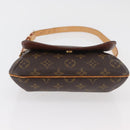 LOUIS VUITTON Monogram Musette Salsa Short Shoulder Bag M51258 LV Auth 176774A-5