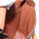 LOUIS VUITTON Monogram Saint Cloud GM Shoulder Bag M51242 LV Auth 176784-22