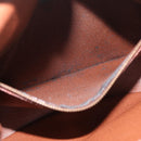 LOUIS VUITTON Monogram Saint Cloud GM Shoulder Bag M51242 LV Auth 176784-11