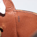 LOUIS VUITTON Monogram Saint Cloud GM Shoulder Bag M51242 LV Auth 176784-12