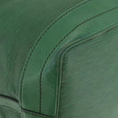 LOUIS VUITTON Epi Noe Shoulder Bag Green M44004 LV Auth 176788-9